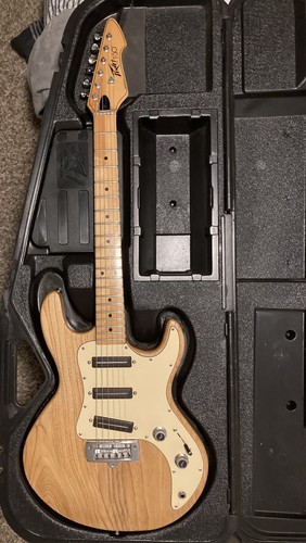 1983 peavey made in the - t-30,