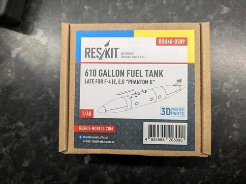 Reskit rsu48 0309 scale 48 - rsu48-0309,