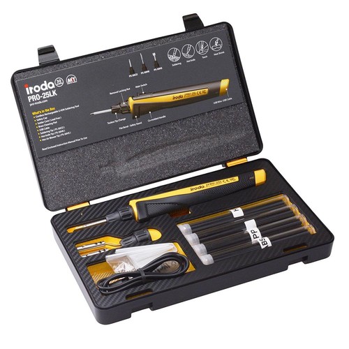 Iroda pro 25lpk professional - pro-25lpk,