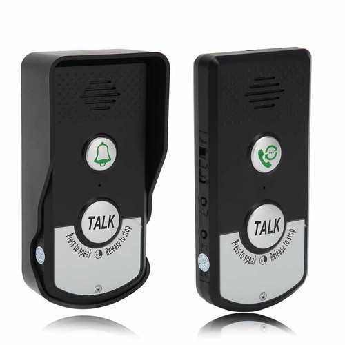 Dioche wireless intercom - dioche,
