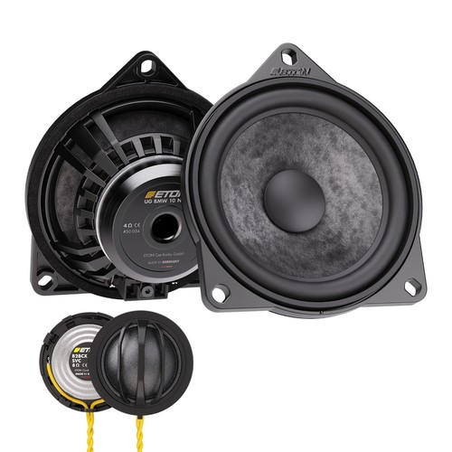 Eton bmw 10nu 10cm - bmw, way