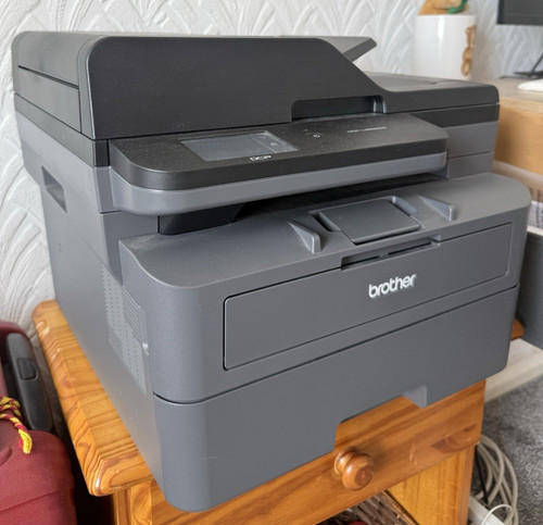 Brother dcp l2665dw all one - dcp-l2665dw, all-in-one