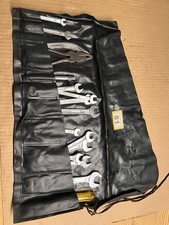 Vintage Metric Spanner Toolkit