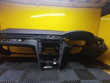 VW Passat GTE B8 Saloon Estate