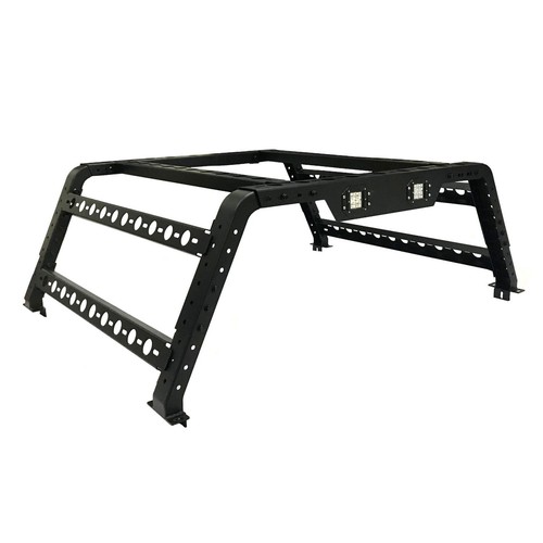 Adjustable load bed roof top - adjustable,