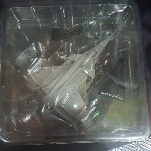 Del prado 120 aircraft - prado, of