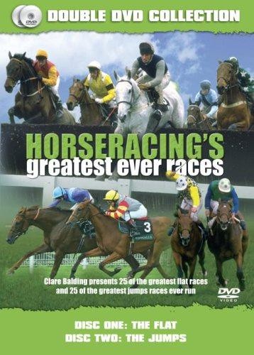 Horse racing greatest - horse, racing's