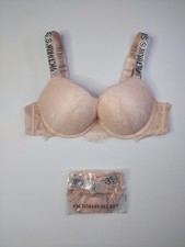 Victoria secret 38b bra set - bra,