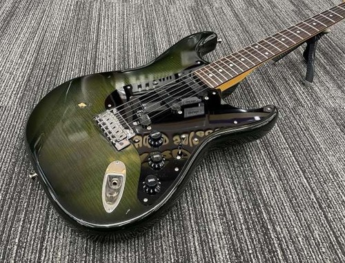 Fender japan order 235 used - fender,