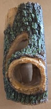 Toolzia Resin Hollow Tree