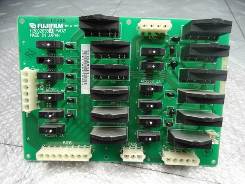 Fuji frontier 390 2500 - frontier,