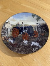 Border Fine Arts Tractor