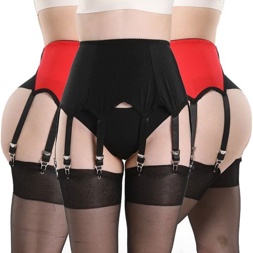 Luxallacki retro garter - luxallacki,