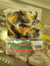 Snail,  medium size  (Bush snail) Frozen congo meat-15 x 300g