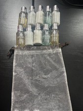MOLTON BROWN MINIS  X 10 Brand New