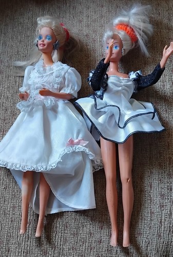 Pairnof vintage 1966 barbie - pairnof,