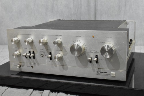 Pioneer 9800 integrated - pioneer,