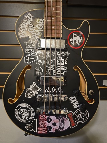 Ibanez artcore agb200 - ibanez,