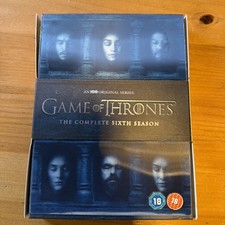 Game of Thrones - Series 6 -