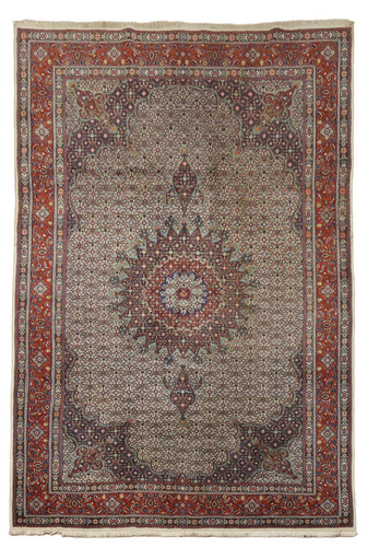 Luxury traditional 7x10 - traditional,