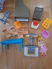 Dolls House Furniture