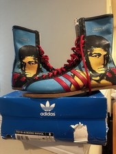 Adidas Muhammad Ali X Andy