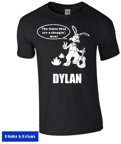Bob dylan magic roundabout - dylan/magic,