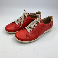 Hotter Fearne II Womens Red