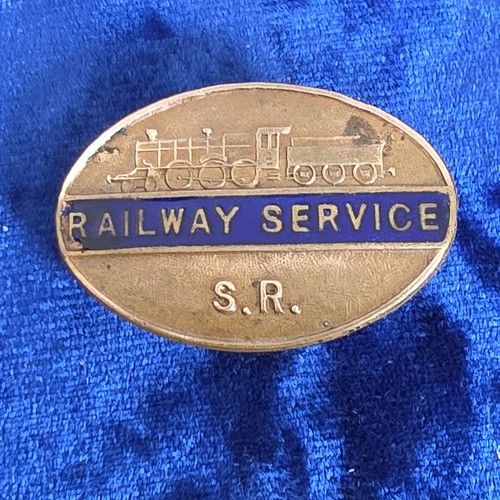 Wwii southern railway - wwii,