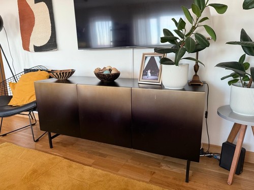 Made com sulta wide - sulta, sideboard