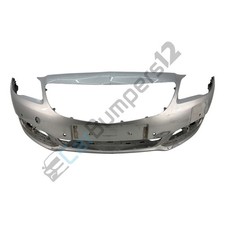 VAUXHALL INSIGNIA FACELIFT 2013-17 GENUINE FRONT BUMPER 22787147