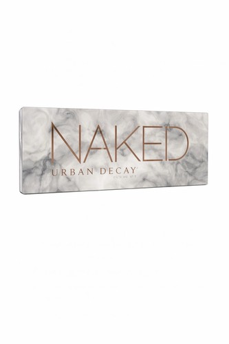 Urban decay naked smoky - decay,