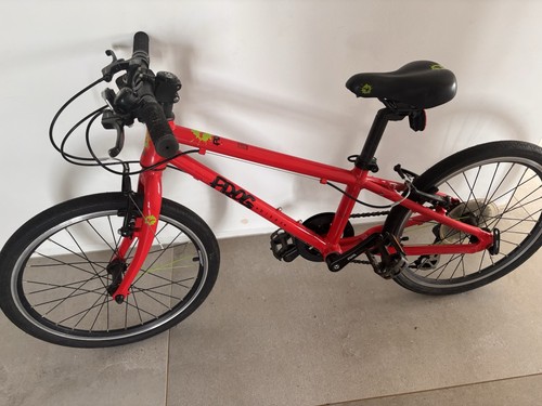 Kids frog bike size - size, 52