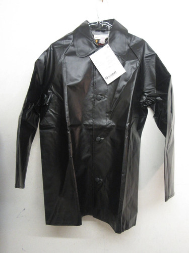 Vintage belstaff pvc rain - vintage,