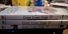 The Green Green Grass - Series