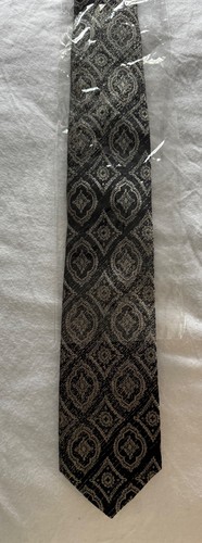 Drake tie brand - tie, with