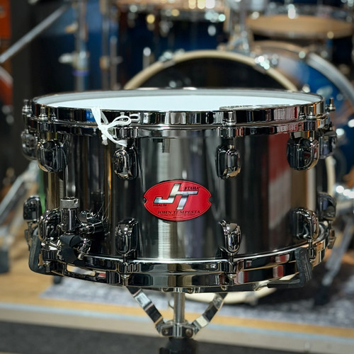Tama john tempesta signature - john,