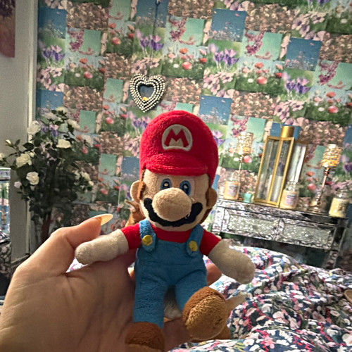 Nintendo super mario - nintendo, bros