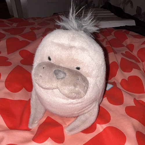 Jellycat roarwell sea - roarwell,