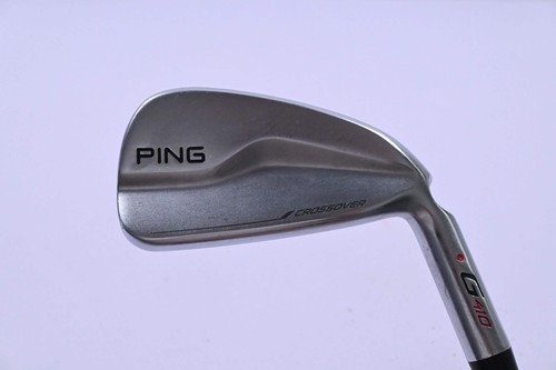 Ping g410 crossover iron - ping,