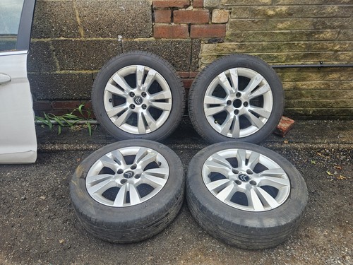 Citroen ds3 2009 2016 alloy - ds3, 4