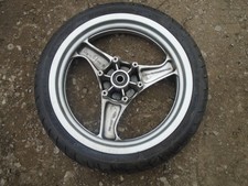 BMW R 1100 RT R1100RT  Front Wheel
