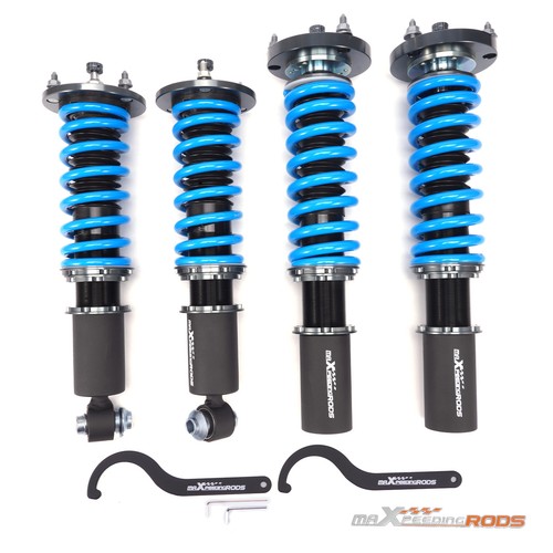 Coilovers shock struts - struts, &