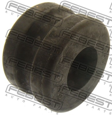 Stabiliser mounting for - stabiliser,