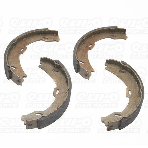 H9515 parking brake - brake, shoe