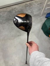 TaylorMade BRNR Mini Driver