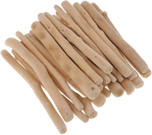 Zalati driftwood 250g wood - zalati,