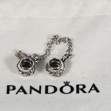 PANDORA Family Ties 925