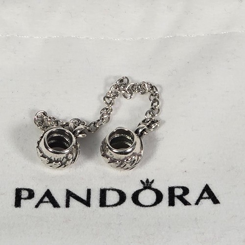 Pandora family ties 925 - ties,