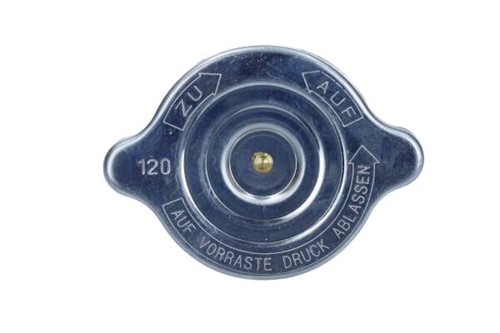 Radiator sealing cap fits - radiator,